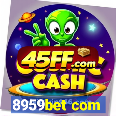 8959bet com